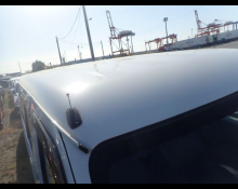 Toyota Townace Van 2020