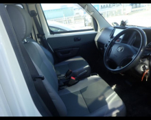 Toyota Townace Van 2020