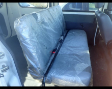 Toyota Townace Van 2020