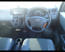 Toyota Townace Van 2020