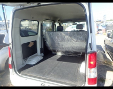 Toyota Townace Van 2020