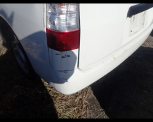 Toyota Townace Van 2020
