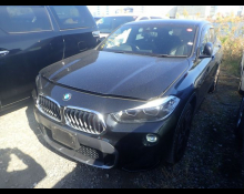 BMW X2 2019
