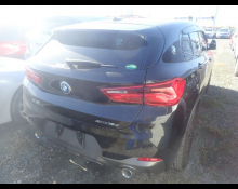 BMW X2 2019