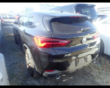 BMW X2 2019