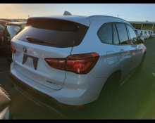 BMW X1 2019