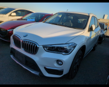 BMW X1 2019