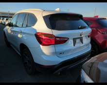 BMW X1 2019