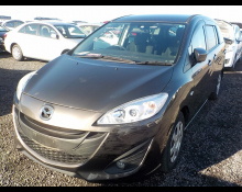 Mazda Premacy 2014