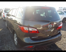 Mazda Premacy 2014