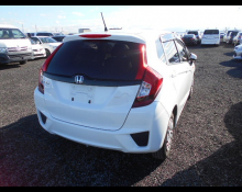 Honda Fit 2015