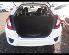 Honda Fit 2015