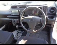 Toyota Probox 2018