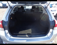 Toyota Corolla Fielder 2017