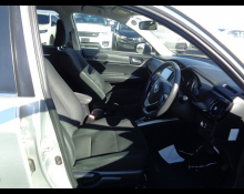 Toyota Corolla Fielder 2017