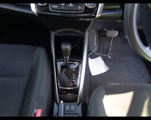 Toyota Corolla Fielder 2017