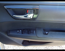 Toyota Corolla Fielder 2017