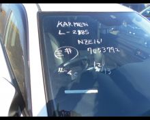 Toyota Corolla Fielder 2013