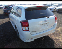 Toyota Corolla Fielder 2013