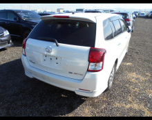 Toyota Corolla Fielder 2013