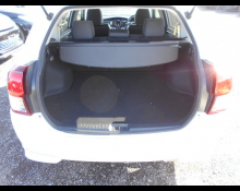 Toyota Corolla Fielder 2013