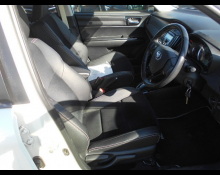 Toyota Corolla Fielder 2013