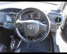 Toyota Corolla Fielder 2013