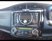 Toyota Corolla Fielder 2013