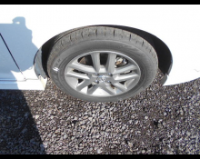 Toyota Corolla Fielder 2013