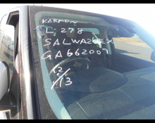 Land Rover Range Rover 2017