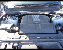 Land Rover Range Rover 2017