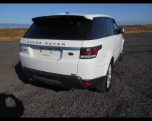 Land Rover Range Rover 2017