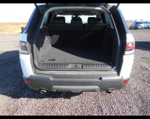 Land Rover Range Rover 2017