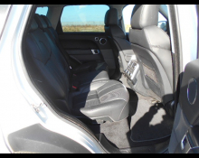 Land Rover Range Rover 2017