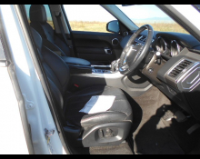 Land Rover Range Rover 2017