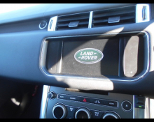 Land Rover Range Rover 2017