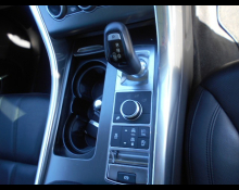 Land Rover Range Rover 2017