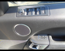 Land Rover Range Rover 2017