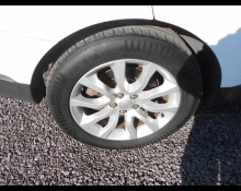 Land Rover Range Rover 2017