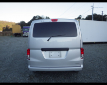 Nissan NV200 2019