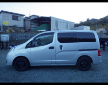 Nissan NV200 2019