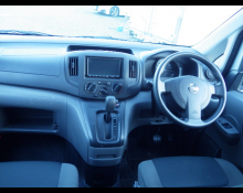 Nissan NV200 2019