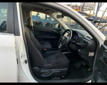 Toyota Corolla Axio 2018