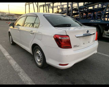 Toyota Corolla Axio 2018