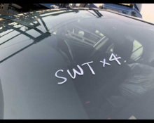 Toyota Corolla Axio 2018