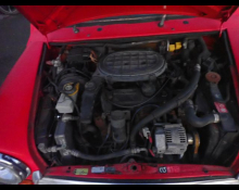 Rover Mini 1995