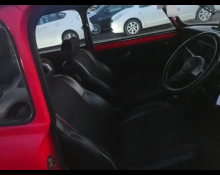 Rover Mini 1995