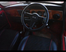 Rover Mini 1995