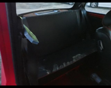 Rover Mini 1995