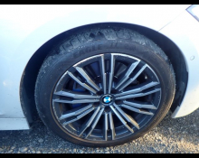 BMW 3 Series 2019